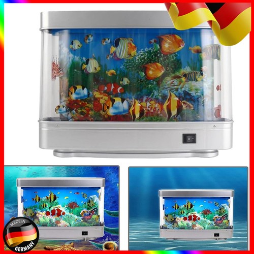 Led fisch aquarium - led,
