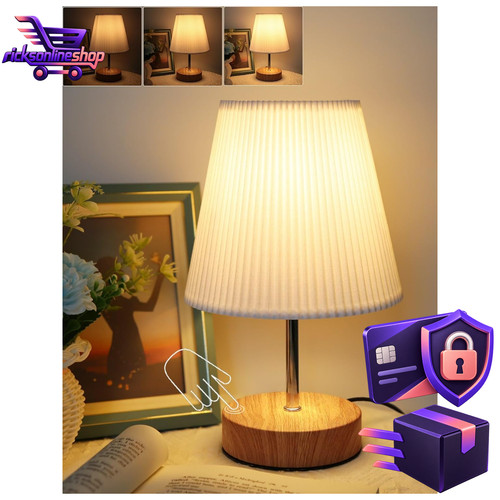 Nachttischlampe tischlampe - nachttischlampe,