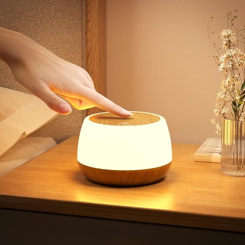 Touch tischlampe dimmbar usb - touch,