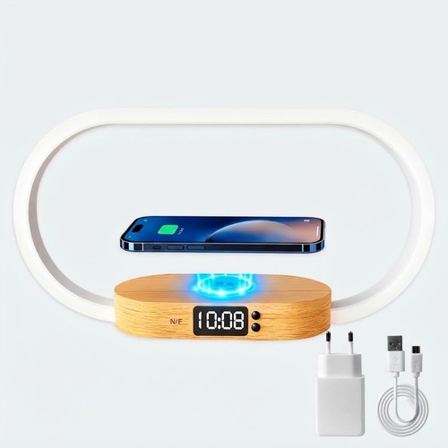 Nachttischlampe dimmbar 15w - nachttischlampe, &15w