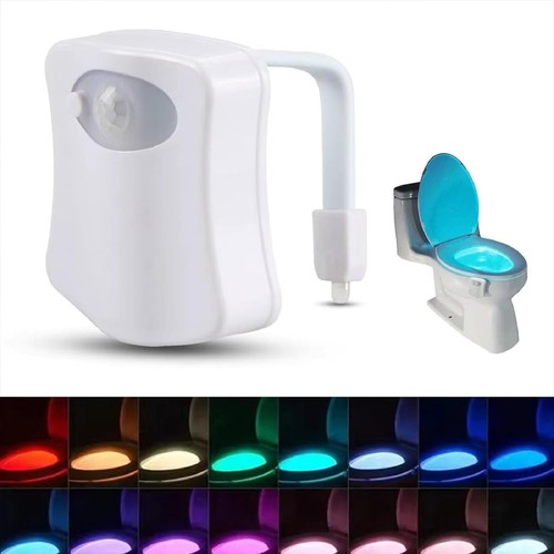 Led toilettenlicht - led,