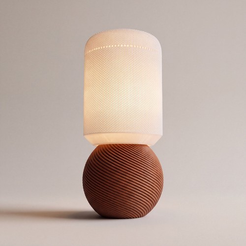 Tischlampe modern led - tischlampe,