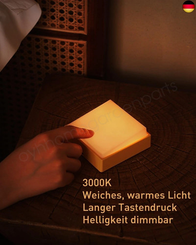 Led nachtlicht batterie - led,