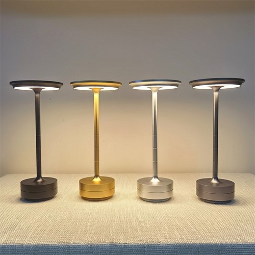 Led tischlampe kabellos - led,