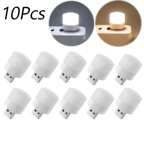 Nachtlicht usb led - led, lampe