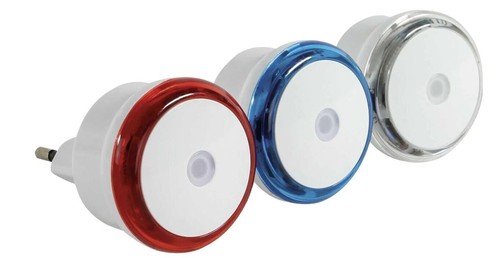 3er set rev led - 3er,