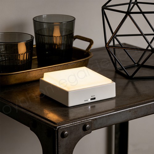 Led nachttischlampe touch - nachttischlampe,
