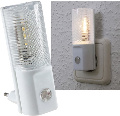Led nachtlicht nachtlampe - led,