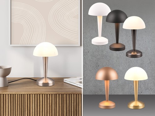 Led tischleuchte - led,