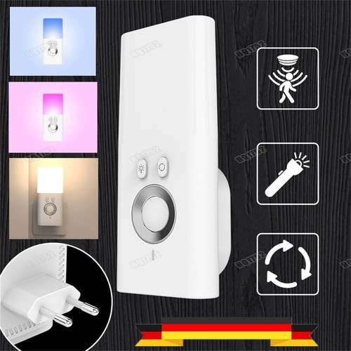 Dimmbar led nachtlicht mit - nachtlicht,