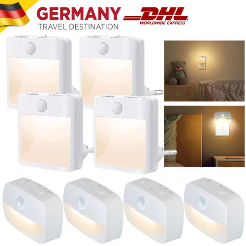 Dimmbar led nachtlicht mit - nachtlicht,